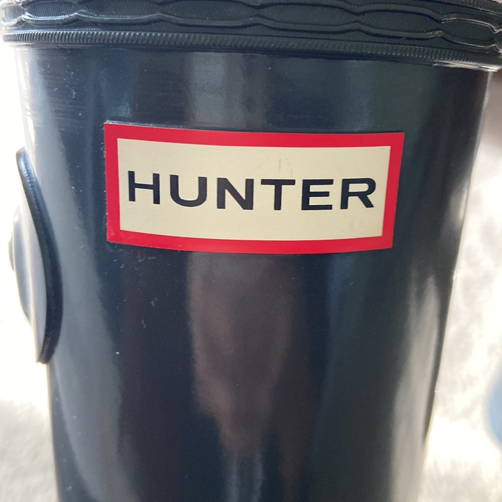 Hunter Boots - Picture 3 of 5